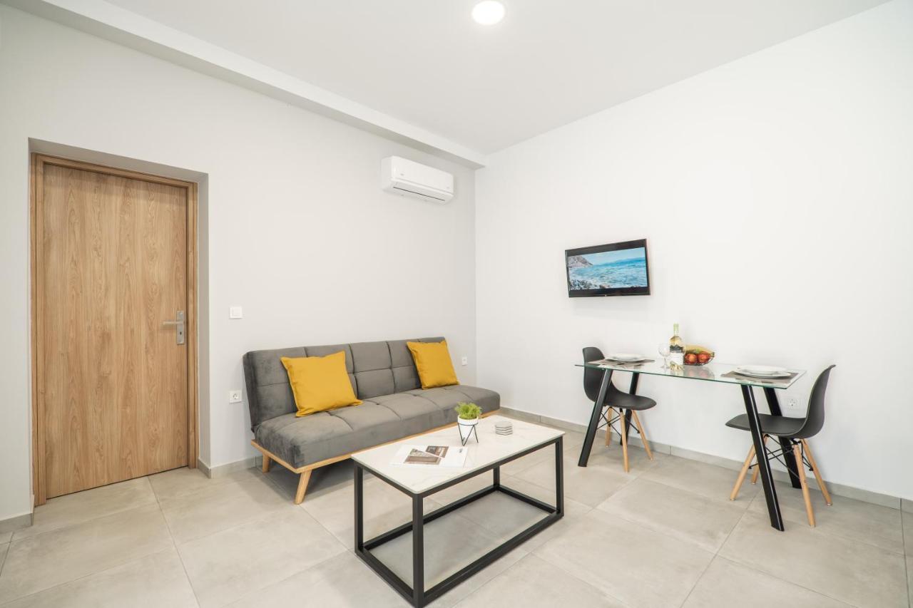 קליבס Kiani Apts מראה חיצוני תמונה