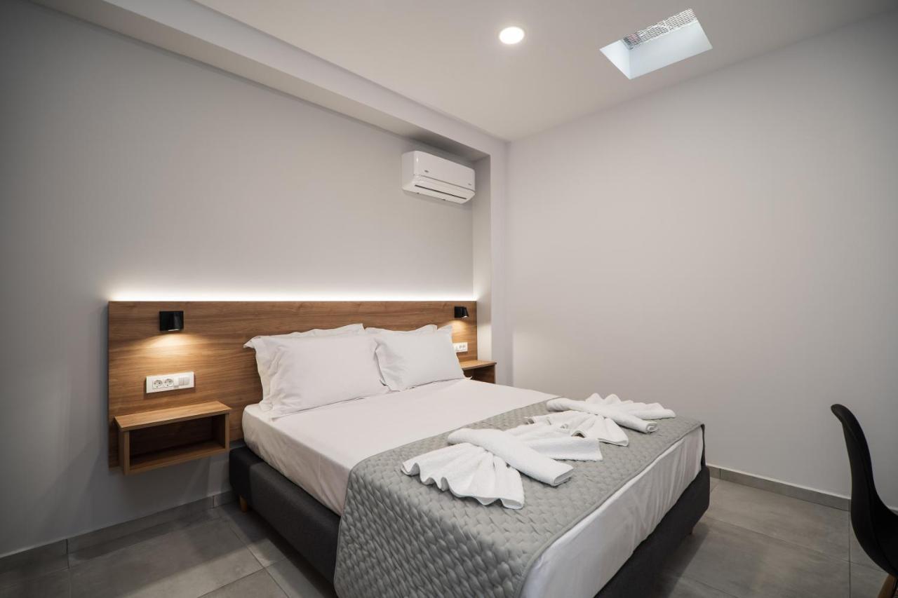 קליבס Kiani Apts מראה חיצוני תמונה