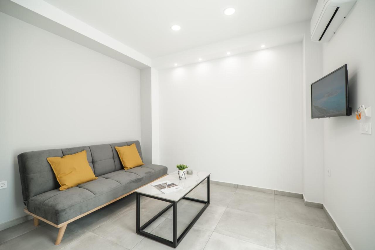 קליבס Kiani Apts מראה חיצוני תמונה